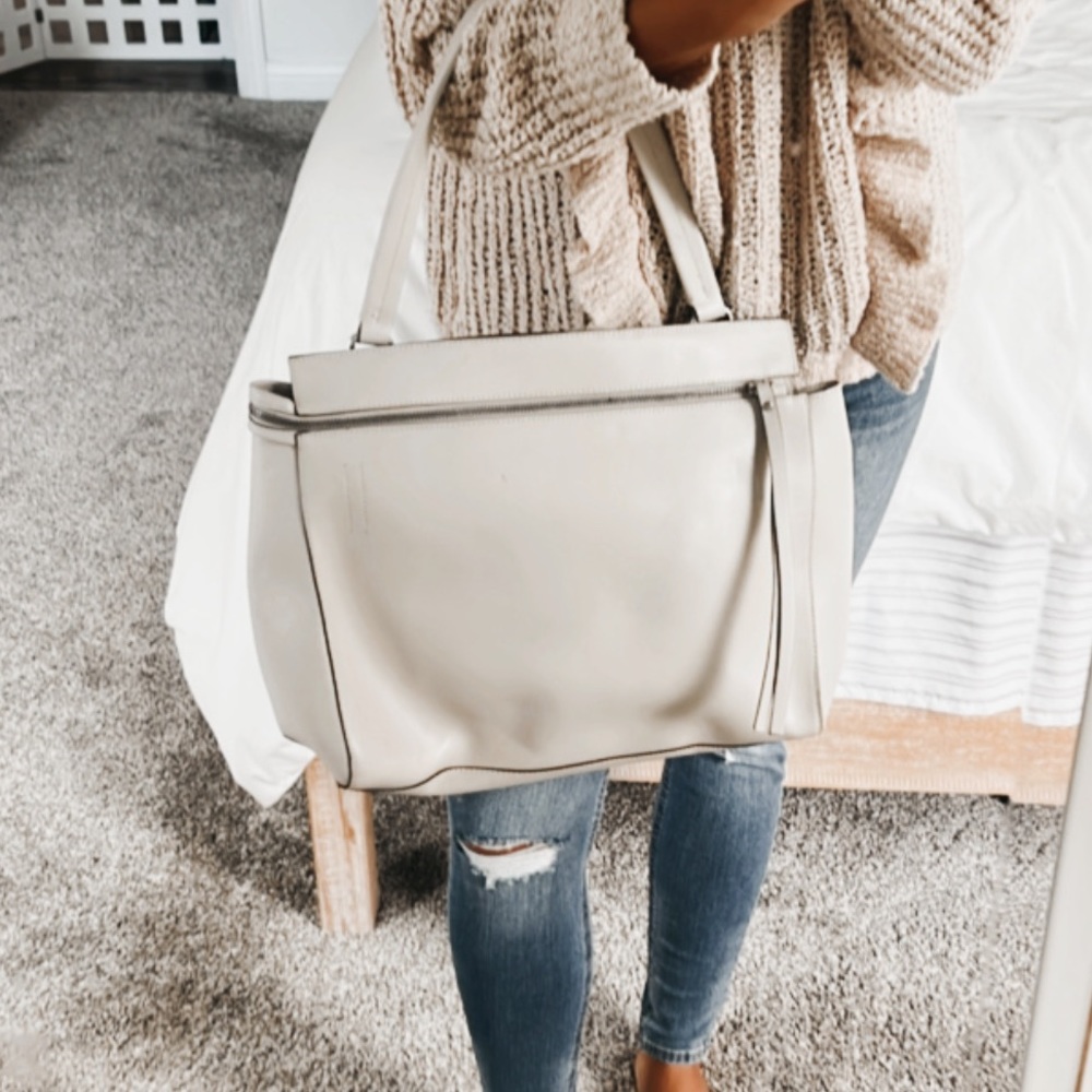 NWT Alberta Di Canio Bag